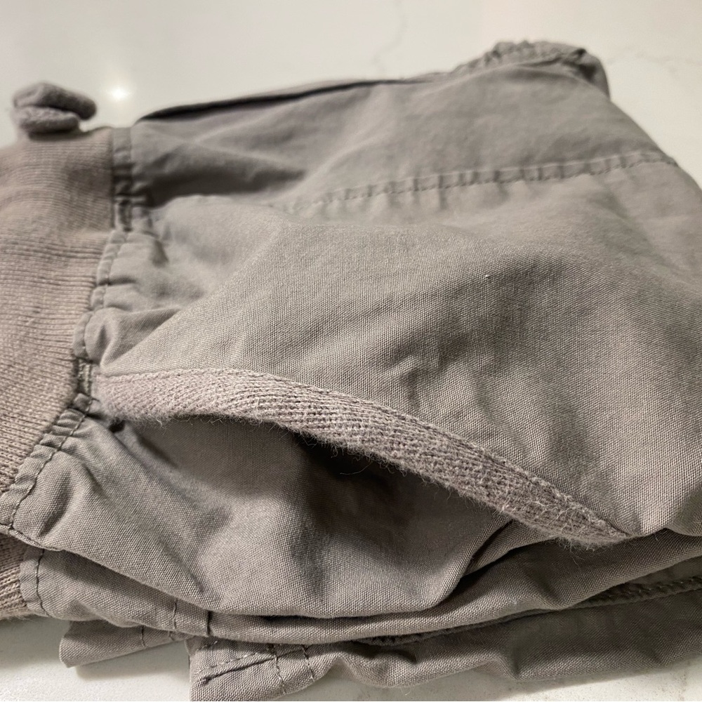 Boys shorts